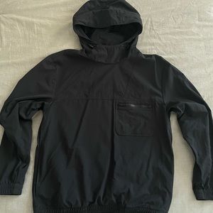 Aime Leon Dore Hooded Anorak Jacket